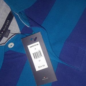 Tommy Hilfiger shirt